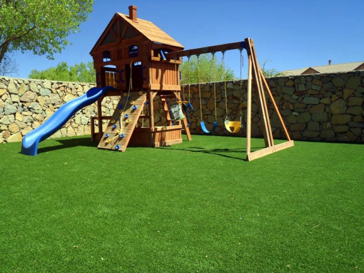 Artificial Grass Installation Oceanside, California Lawn And Garden, Backyards