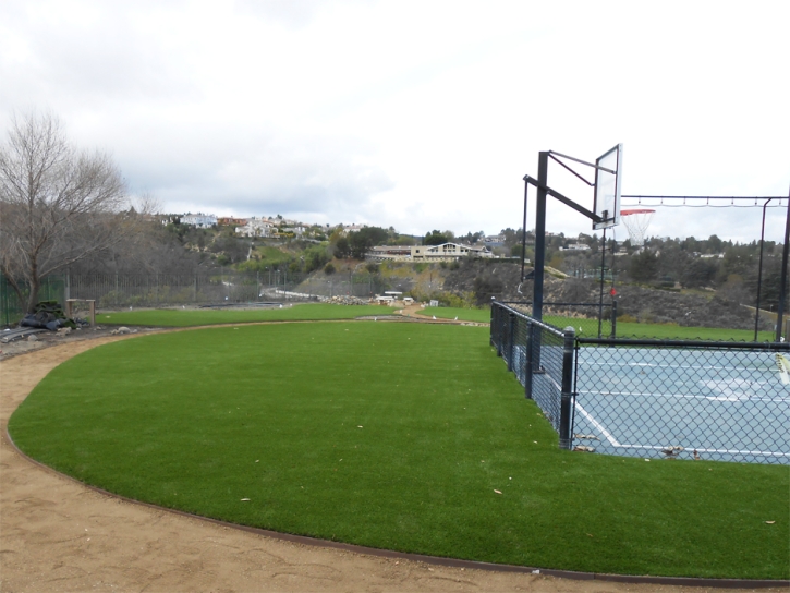 Artificial Grass Installation South San Gabriel, California Kids Indoor Playground, Commercial Landscape