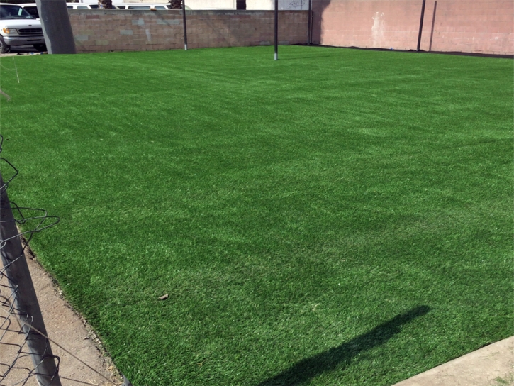 Artificial Grass Lucerne Valley, California Softball