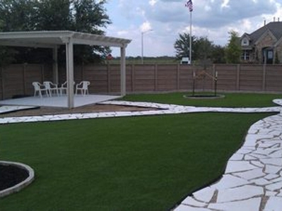 Best Artificial Grass Long Beach, California Landscape Photos, Backyard Makeover