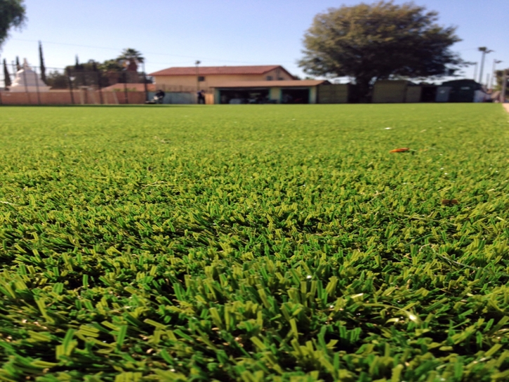 Fake Turf Bowles, California Backyard Soccer