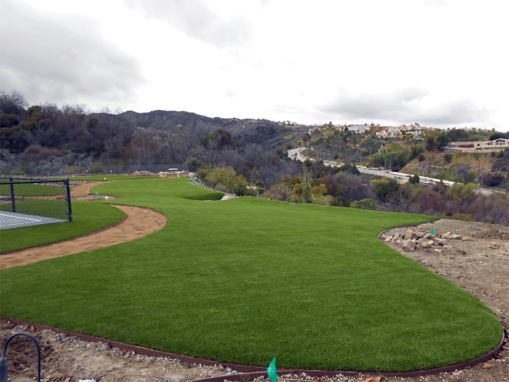 Fake Turf Yucaipa, California Sports Turf