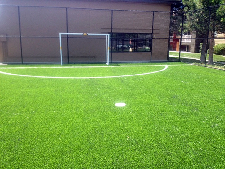 Grass Installation London, California Sports Turf