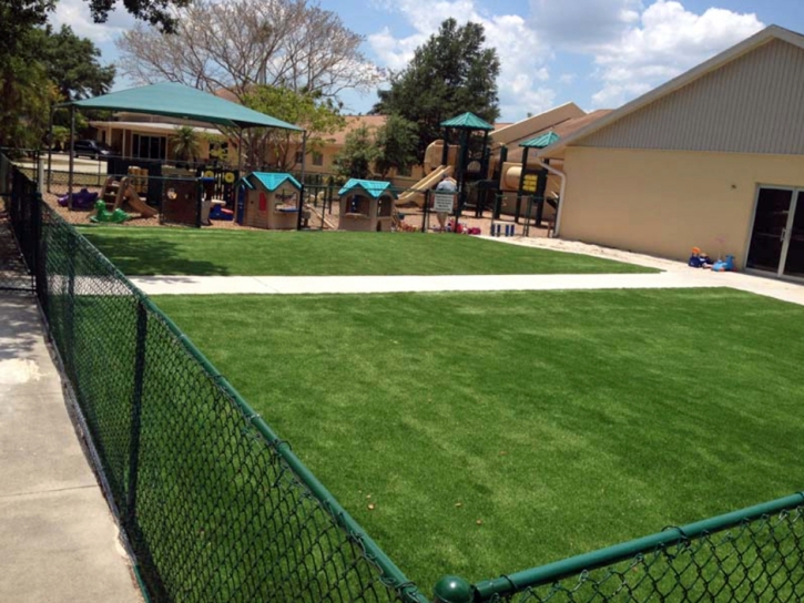 Grass Installation Wilkerson, California Playground Safety, Commercial Landscape