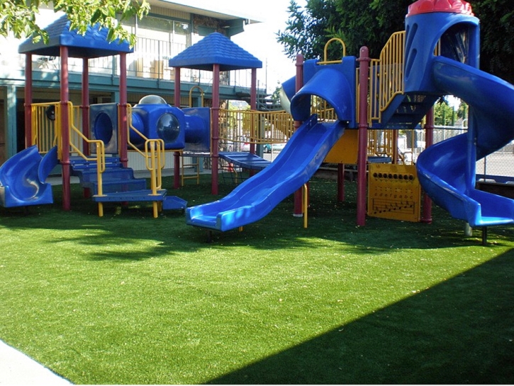 Grass Turf San Diego Country Estates, California Playground Turf, Commercial Landscape