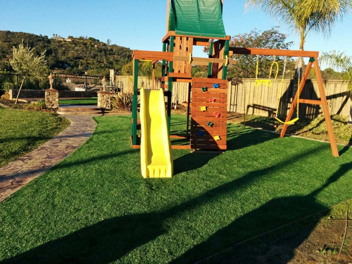 Green Lawn Culver City, California Indoor Playground, Small Backyard Ideas