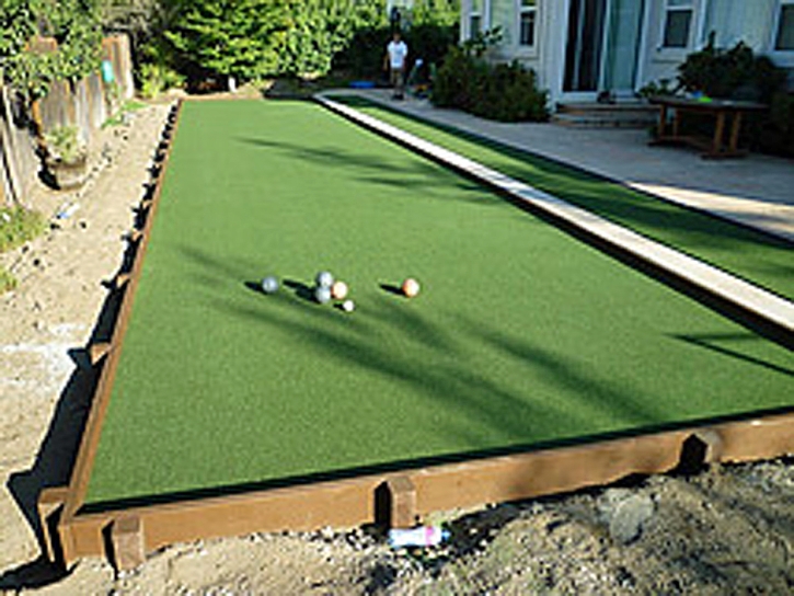 How To Install Artificial Grass Big Sur, California Lawns, Backyard Landscaping