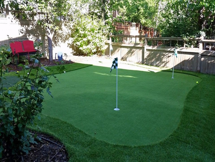 How To Install Artificial Grass Hilmar-Irwin, California Putting Green Carpet, Beautiful Backyards