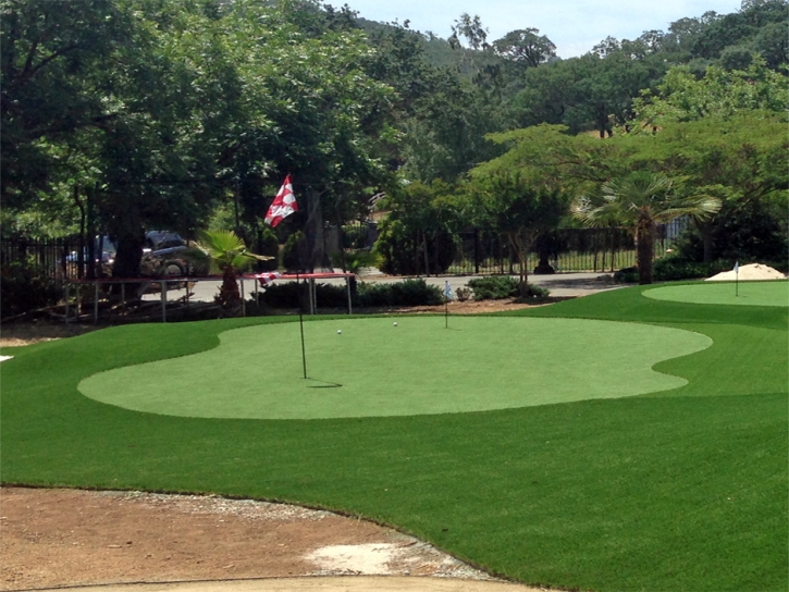 How To Install Artificial Grass Pacific Grove, California Landscape Photos, Small Front Yard Landscaping