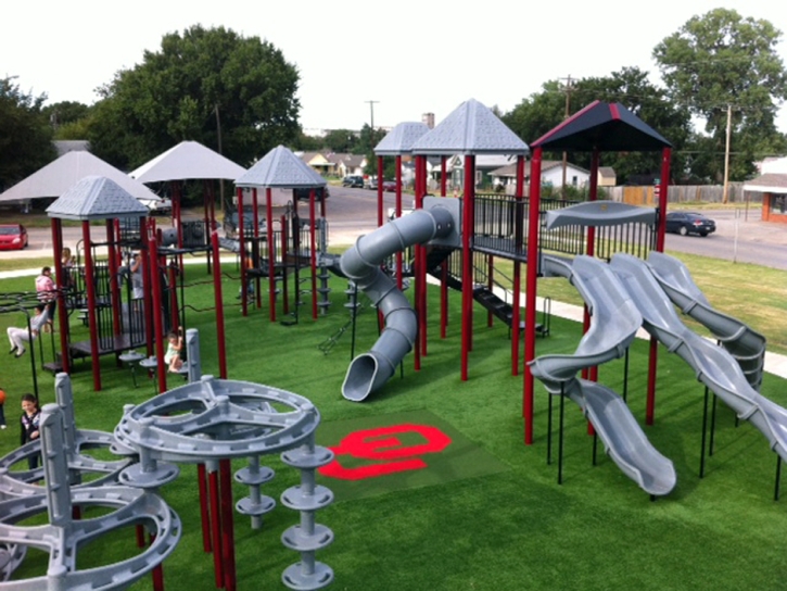 How To Install Artificial Grass Rossmoor, California Athletic Playground, Parks