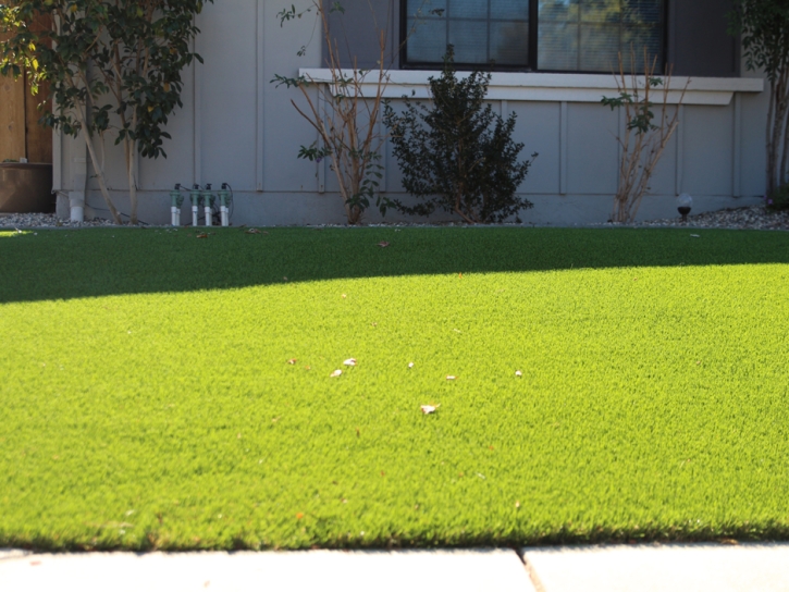 How To Install Artificial Grass Tuttletown, California Lawns, Front Yard Design