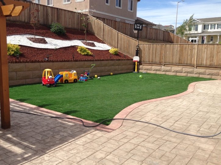 Outdoor Carpet Los Gatos, California Indoor Playground, Backyard Makeover