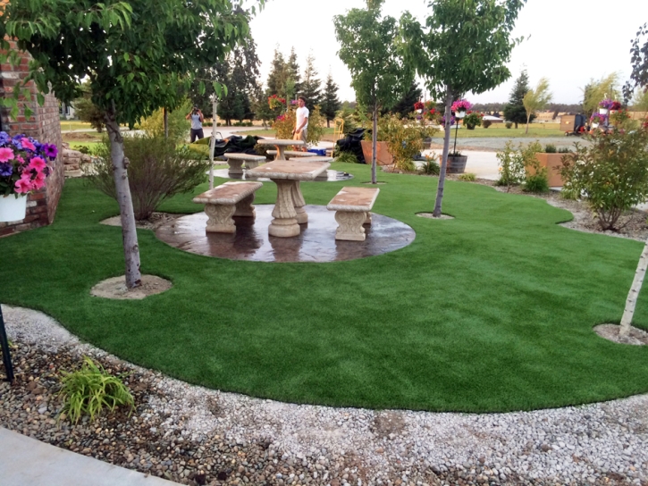 Plastic Grass Torrance, California Lawns, Commercial Landscape