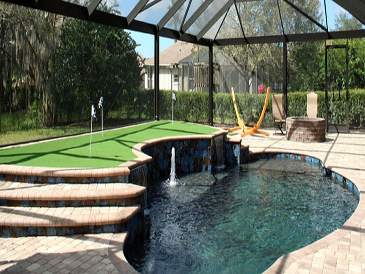 Synthetic Grass Cost Bootjack, California Lawns, Pool Designs