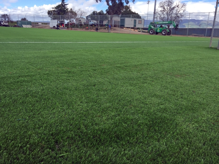 Synthetic Grass Hickman, California Sports Athority