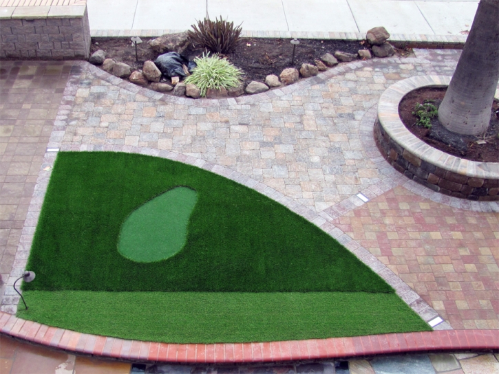 Synthetic Lawn Imperial, California Lawn And Garden, Front Yard Landscape Ideas