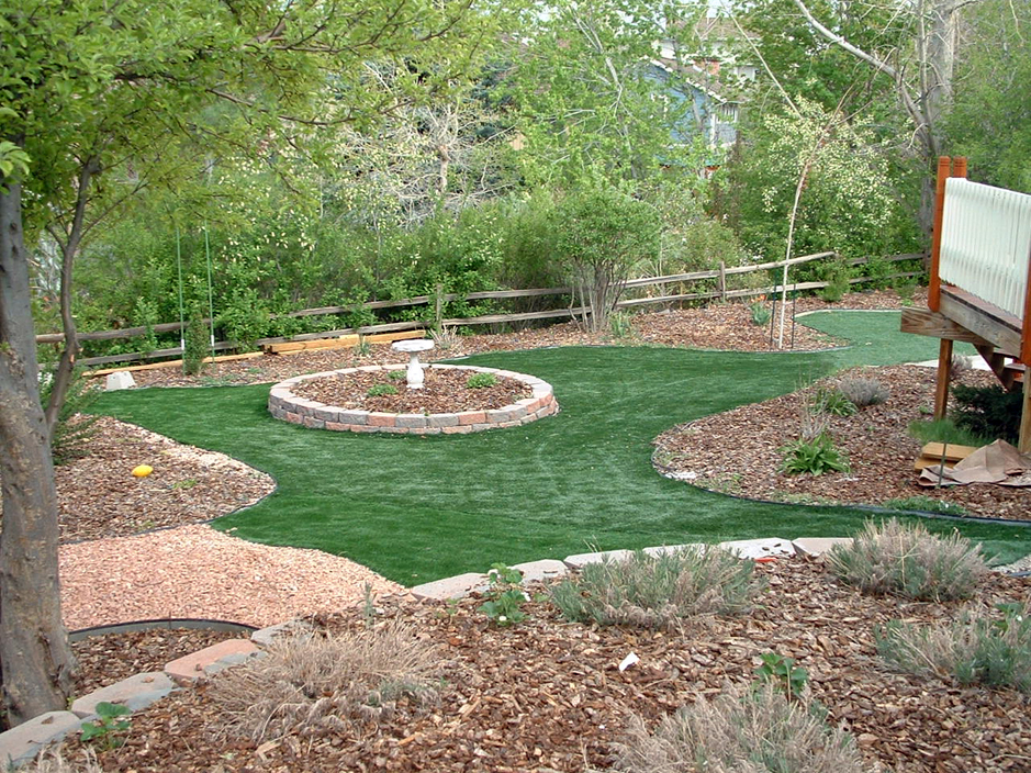 Fake Turf Gustine California, How To Start A Landscaping Business In California